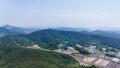 마산면 벽오리에서 본 월명산 썸네일 이미지