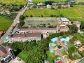 충청남도디자인예술고등학교 후면 전경 썸네일 이미지