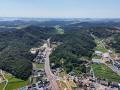 서천읍 방면으로 본 충절로 썸네일 이미지