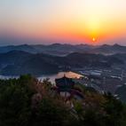 천방산