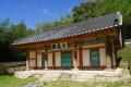 한산향교 대성전 썸네일 이미지